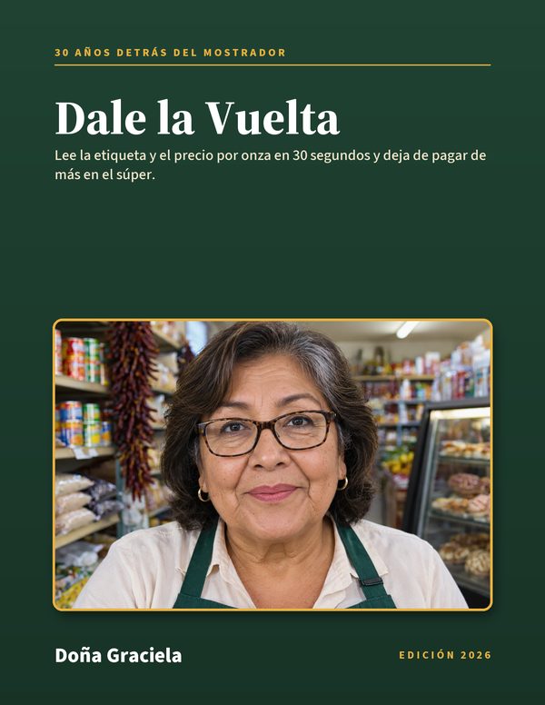 Dale la Vuelta